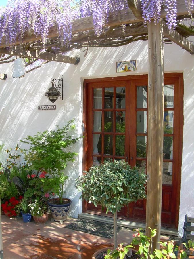 River Ebro Holidays Tivenys Exterior foto