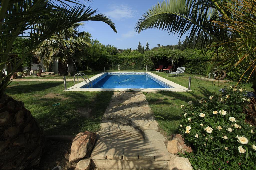 River Ebro Holidays Tivenys Exterior foto